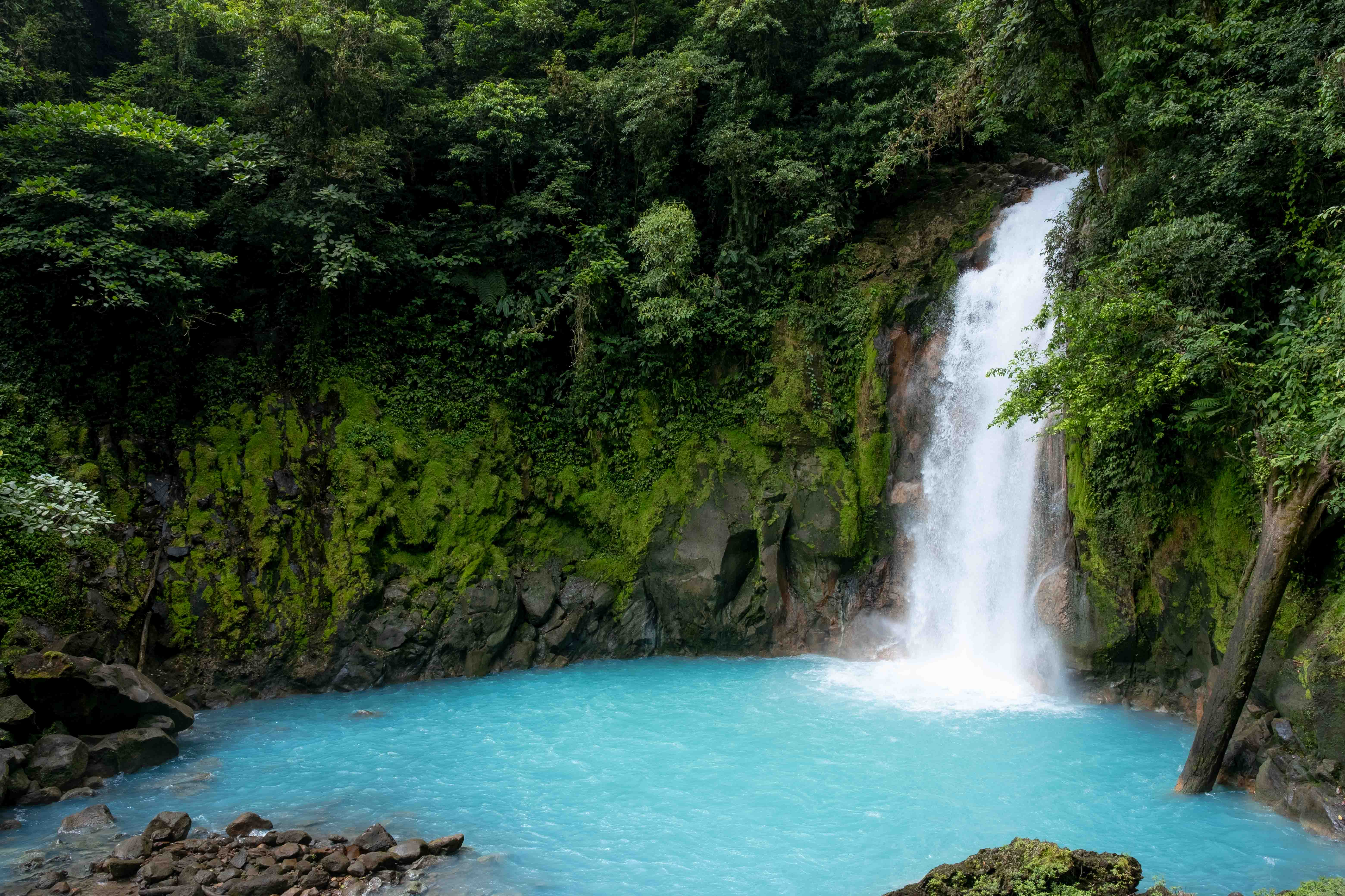 Costa Rica